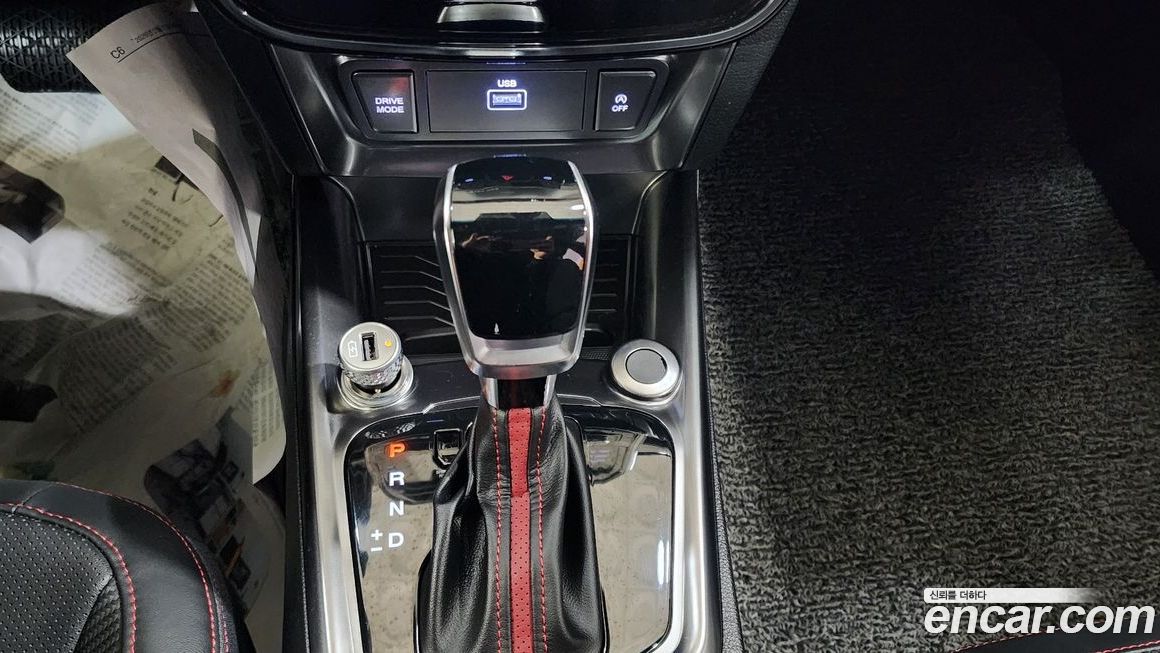 KG_Mobility_Ssangyong TIBOLI 2021