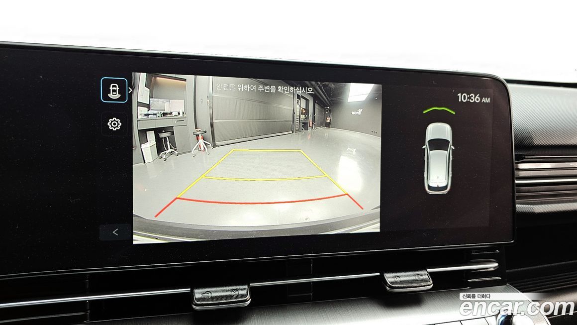 Hyundai Kona 2025