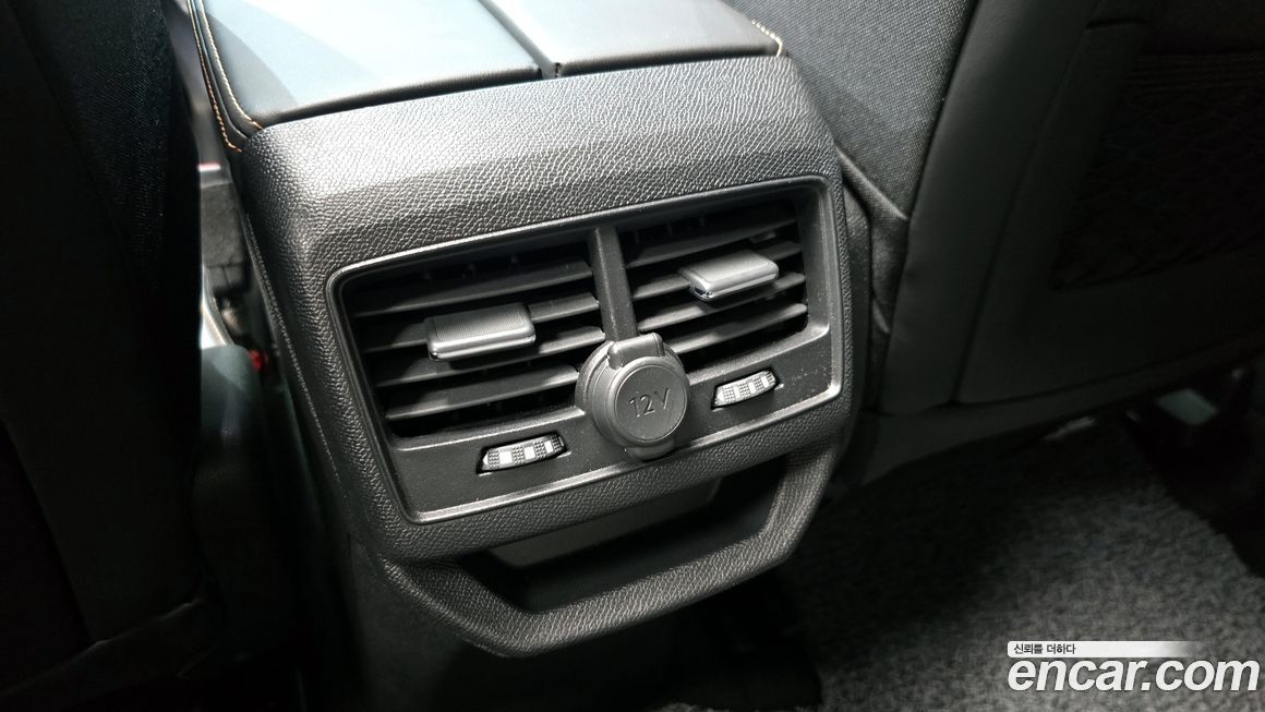Peugeot 3008 2018