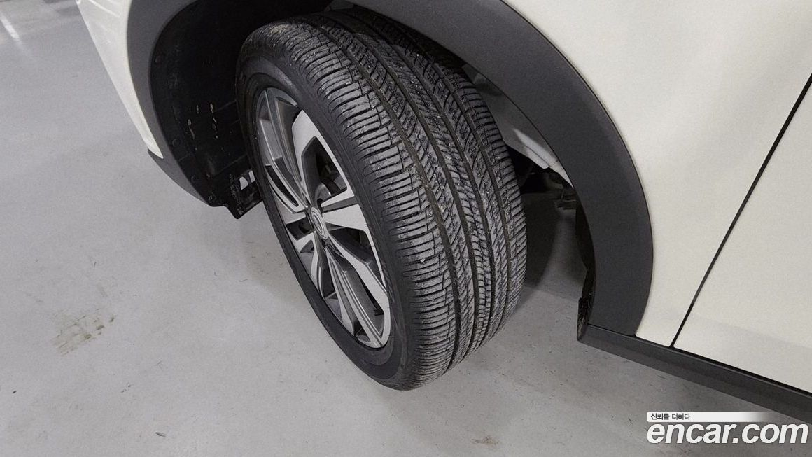 KG_Mobility_Ssangyong TIBOLI 2021