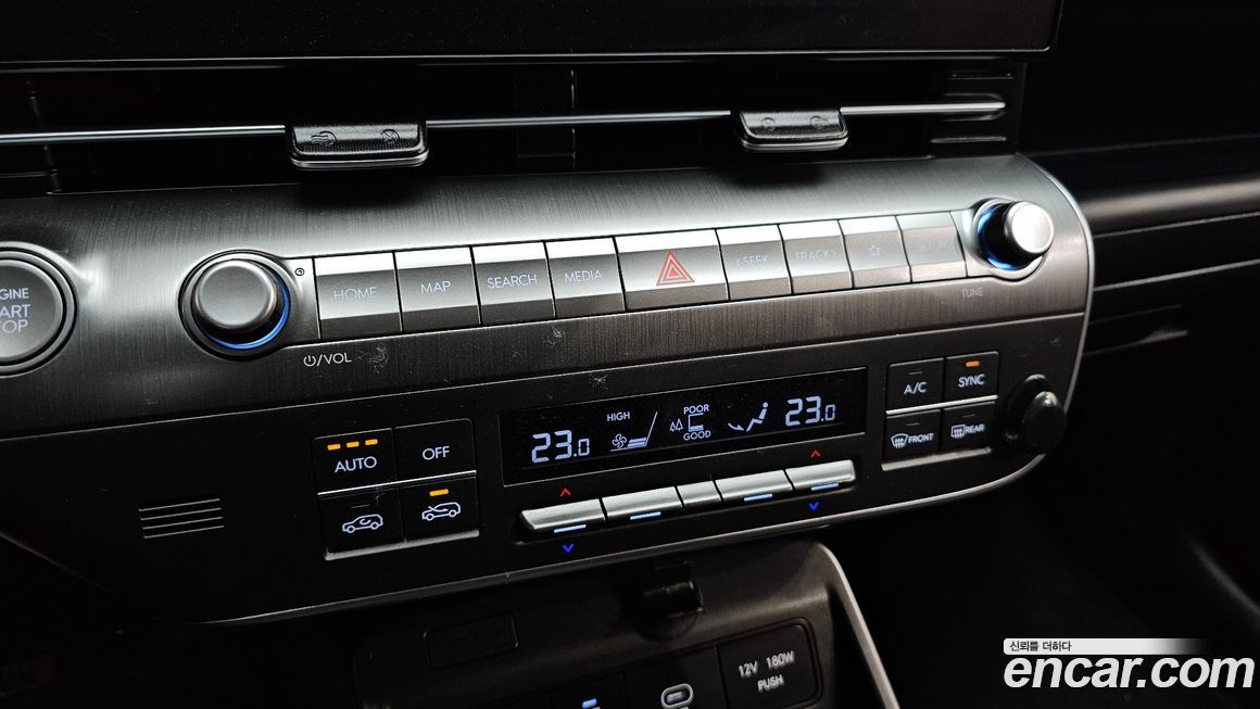 Hyundai Kona 2025