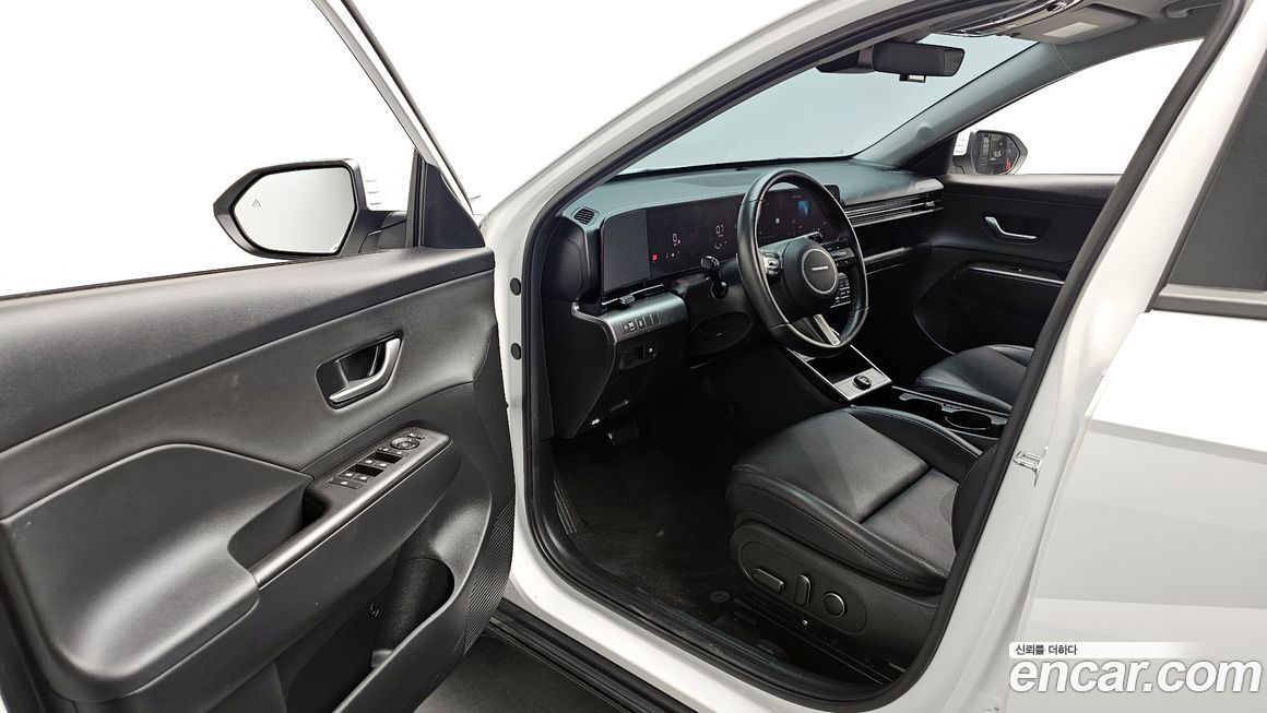 Hyundai Kona 2025