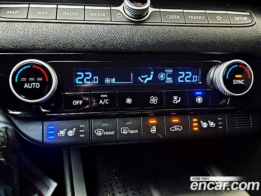 Hyundai AVANTE 2021