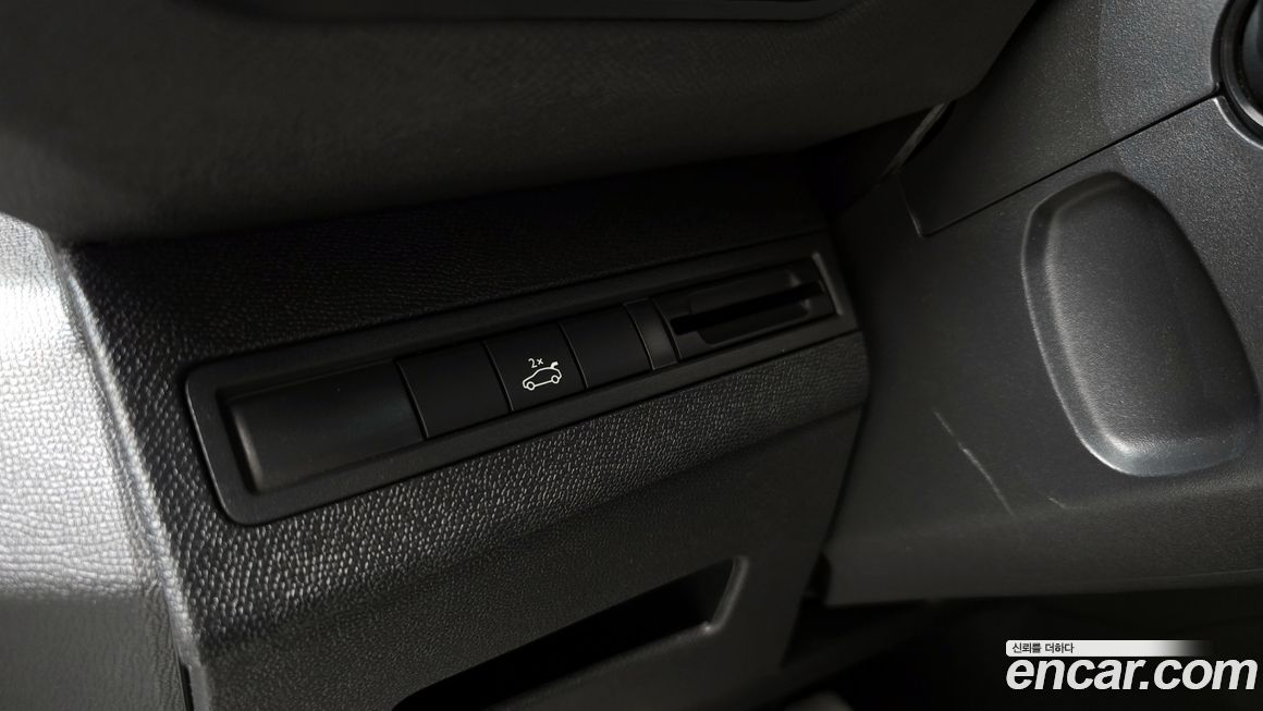 Peugeot 3008 2018