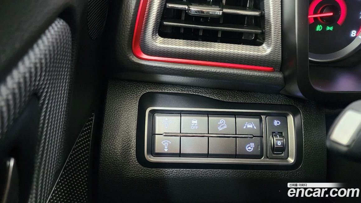 KG_Mobility_Ssangyong TIBOLI 2021