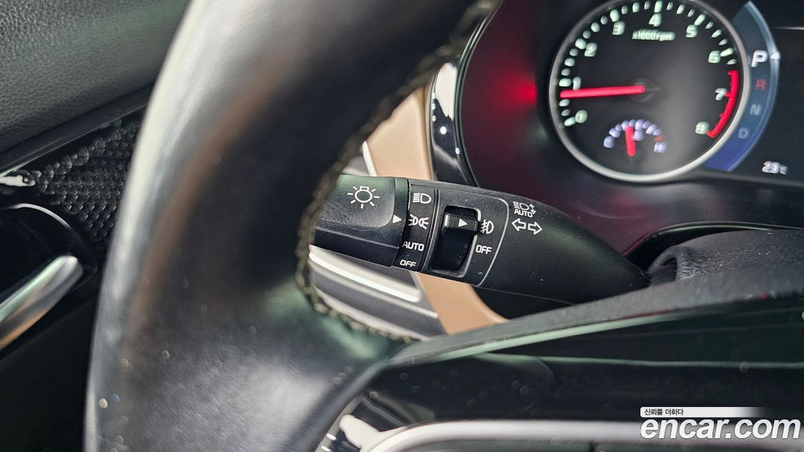 Kia Seltos 2020