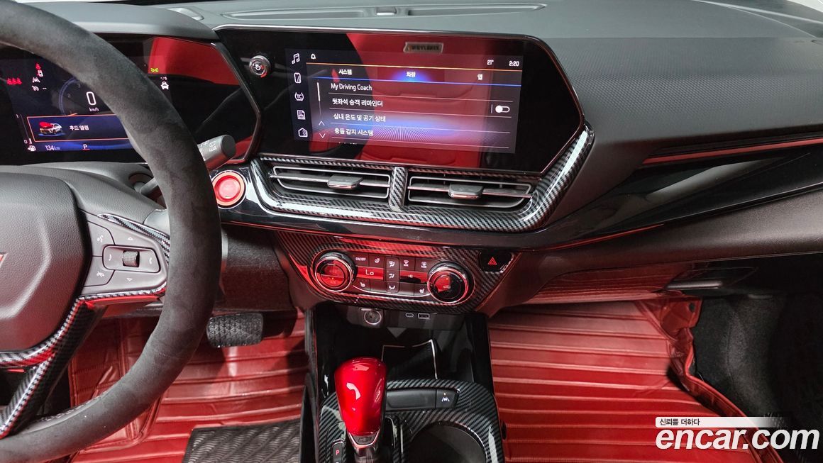 ChevroletGMDaewoo Trax 2025
