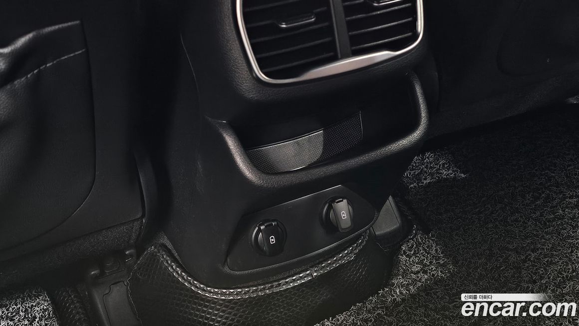 Hyundai Santafe 2020