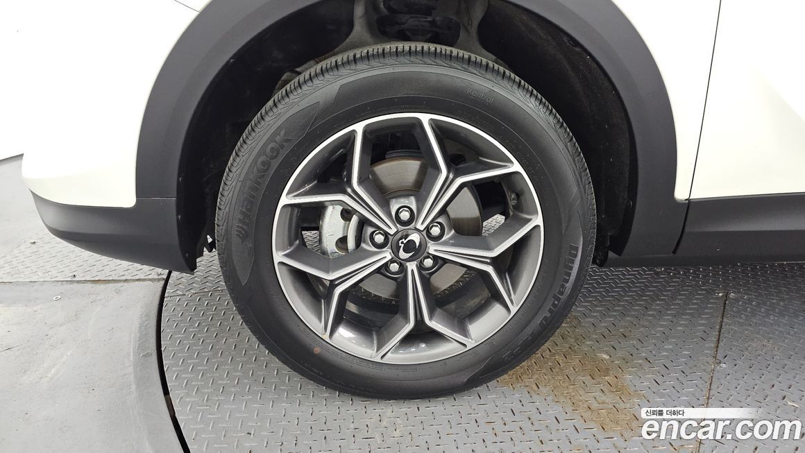 KG_Mobility_Ssangyong KORANDO 2024
