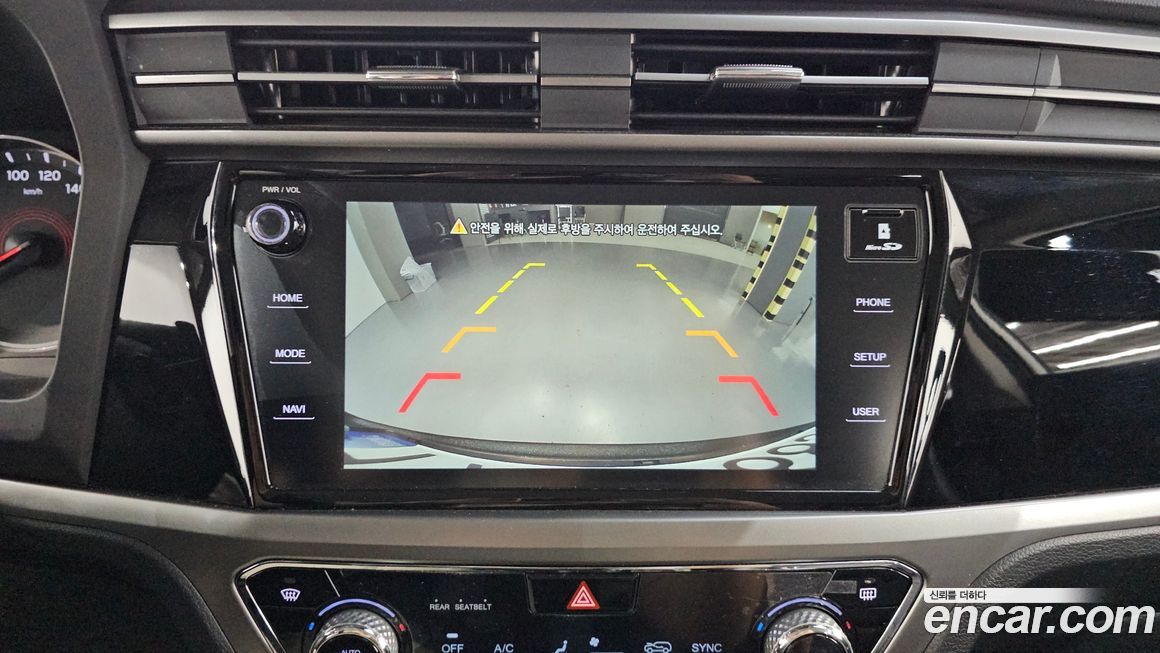 KG_Mobility_Ssangyong KORANDO 2024