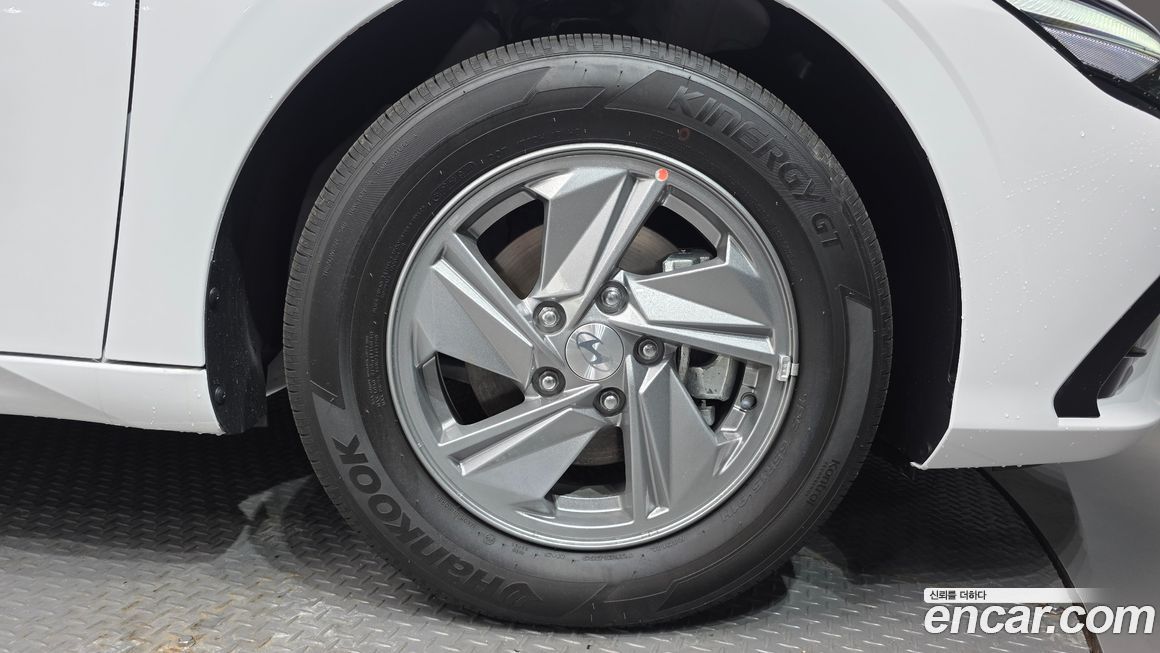 Hyundai AVANTE 2026