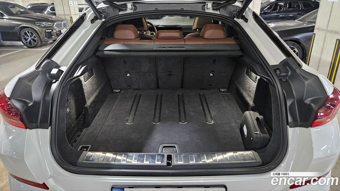 BMW X6 2025