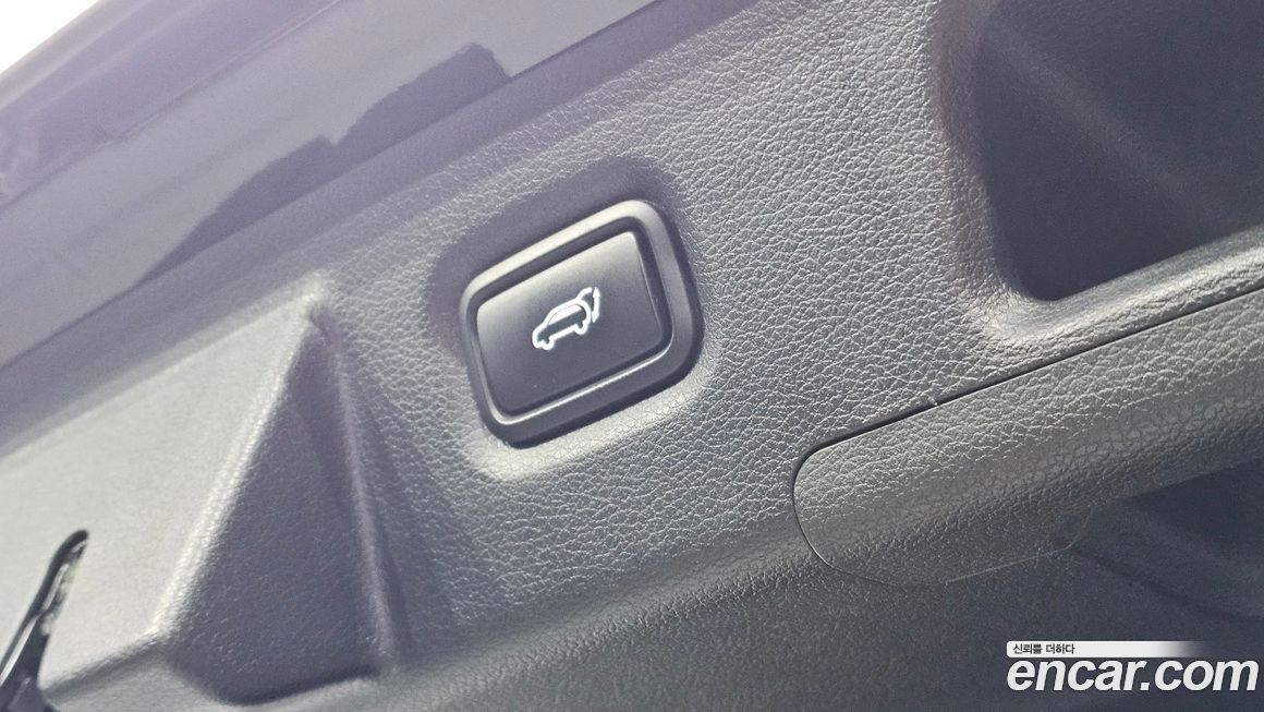 Hyundai Santafe 2020