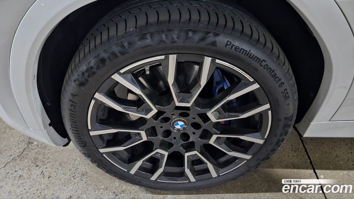 BMW X6 2025