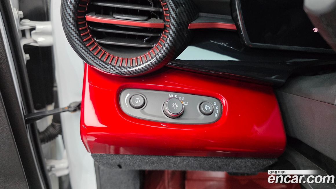 ChevroletGMDaewoo Trax 2025