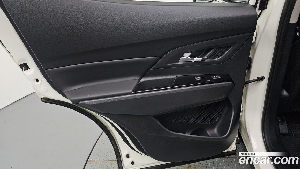 KG_Mobility_Ssangyong KORANDO 2024