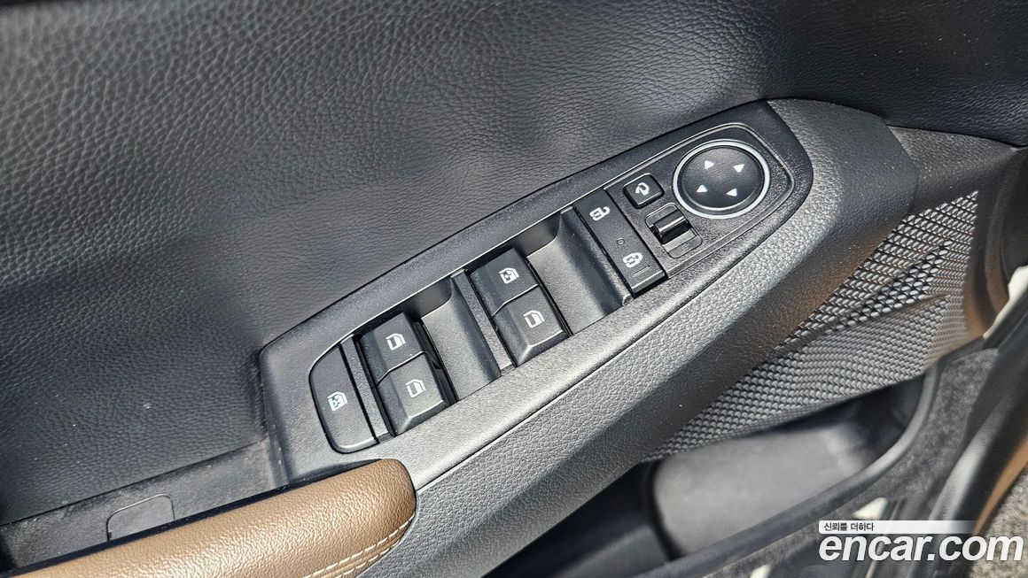 Kia Seltos 2020