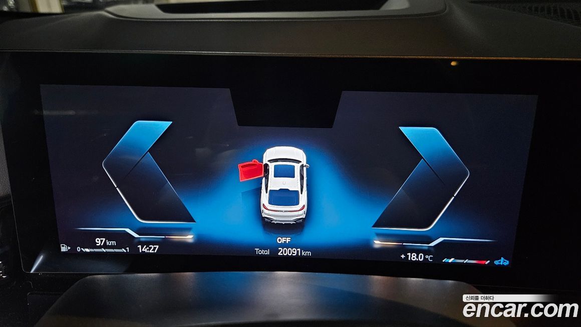 BMW X6 2025