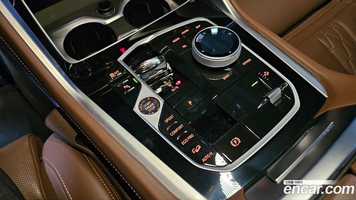 BMW X6 2025