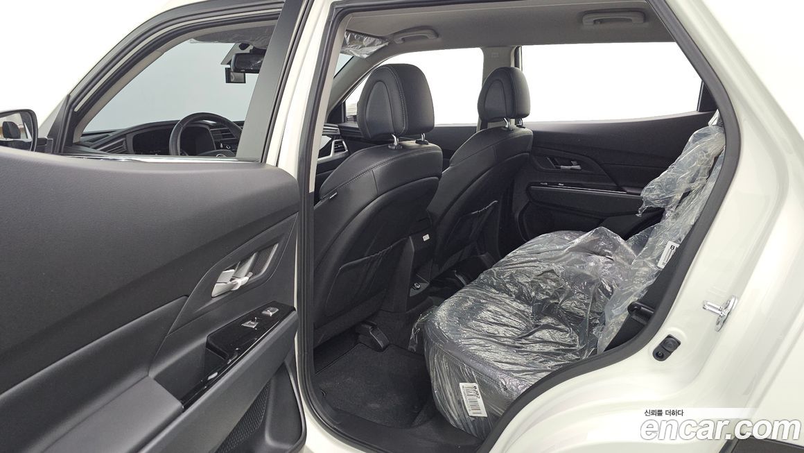KG_Mobility_Ssangyong KORANDO 2024