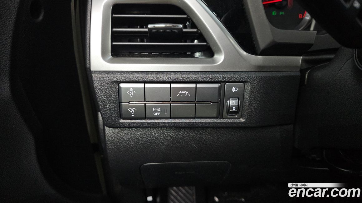 KG_Mobility_Ssangyong KORANDO 2024