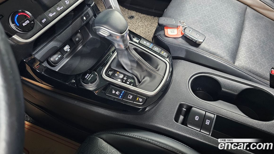 Kia Seltos 2020