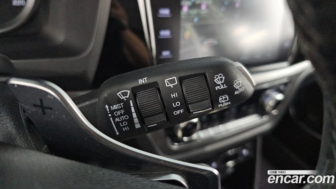 KG_Mobility_Ssangyong KORANDO 2024