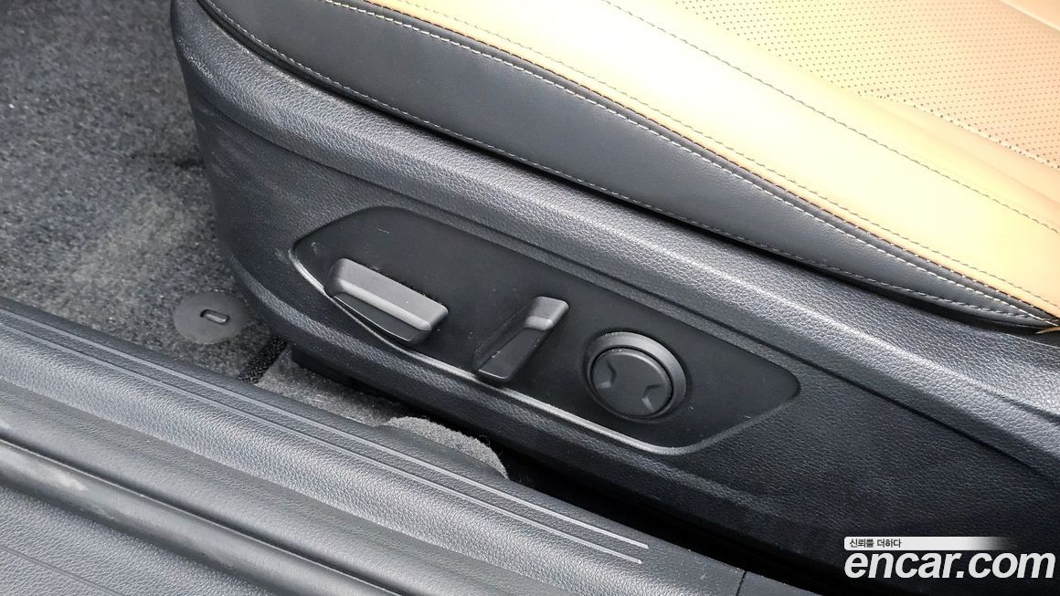 Kia K5 2022