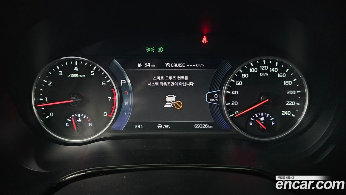 Kia Seltos 2020