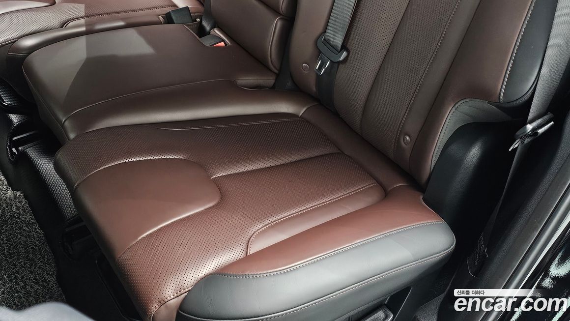 Hyundai Santafe 2020