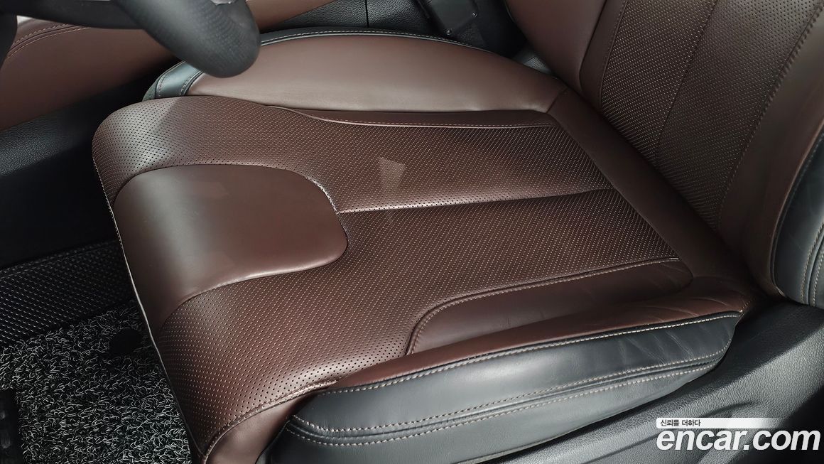 Hyundai Santafe 2020