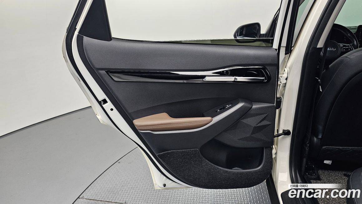 Kia Seltos 2020