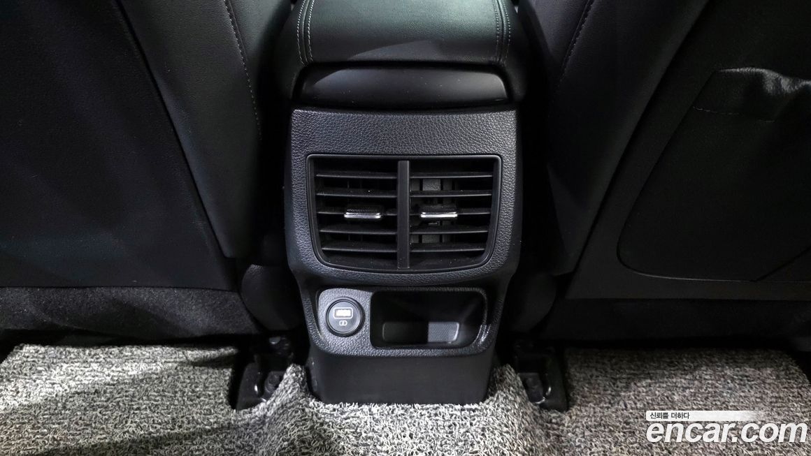 Kia Seltos 2022
