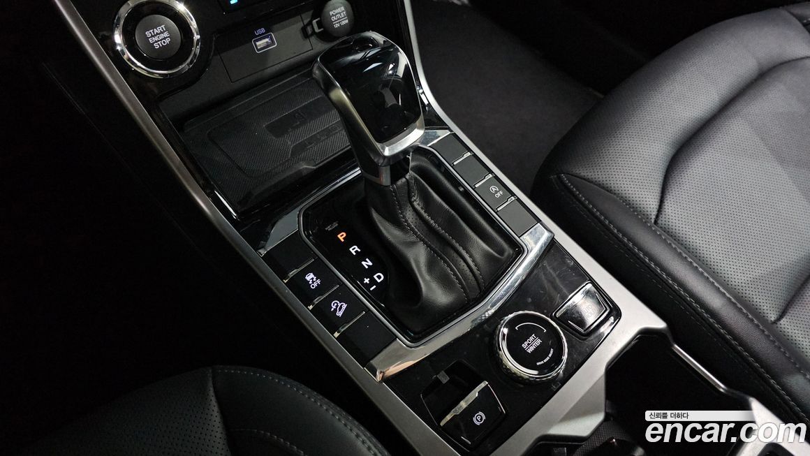 KG_Mobility_Ssangyong KORANDO 2024