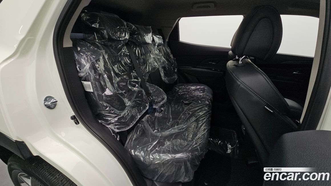 KG_Mobility_Ssangyong KORANDO 2024
