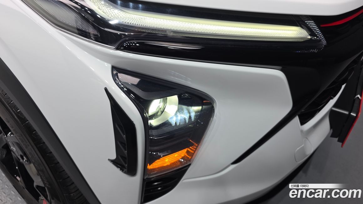 ChevroletGMDaewoo Trax 2025