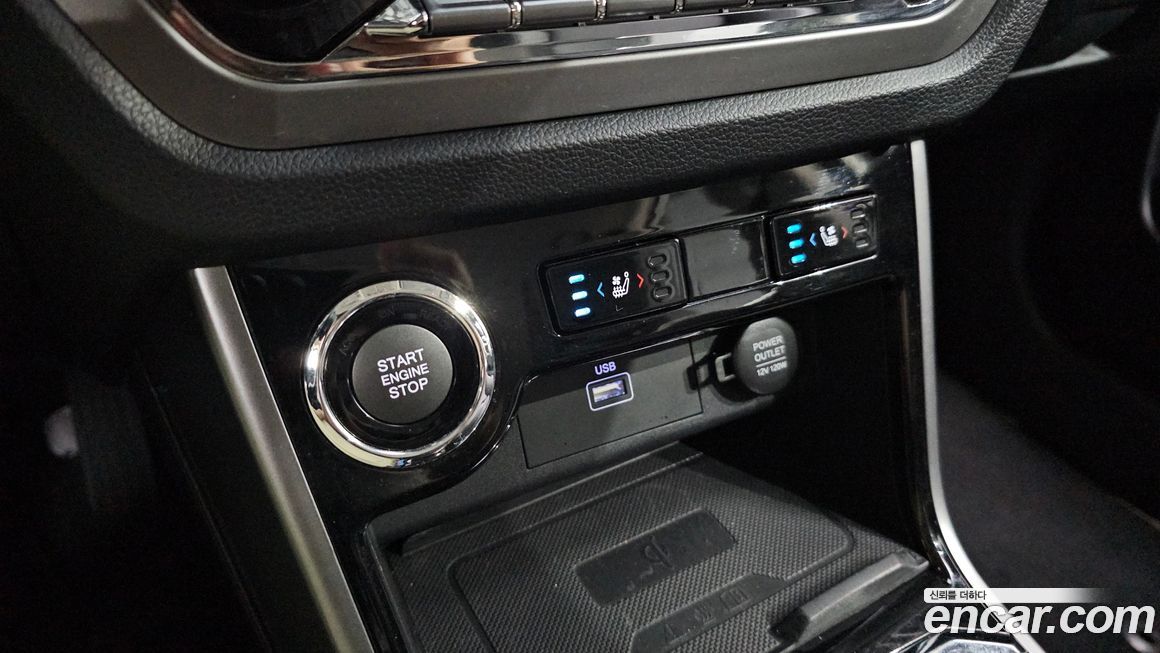KG_Mobility_Ssangyong KORANDO 2024