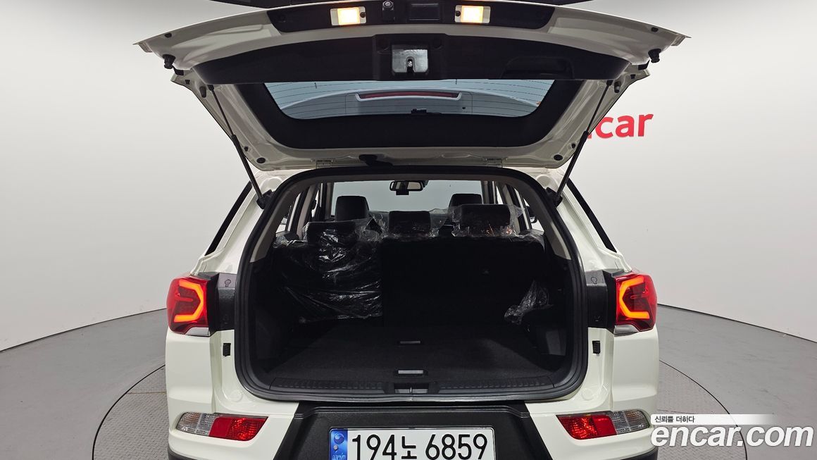 KG_Mobility_Ssangyong KORANDO 2024