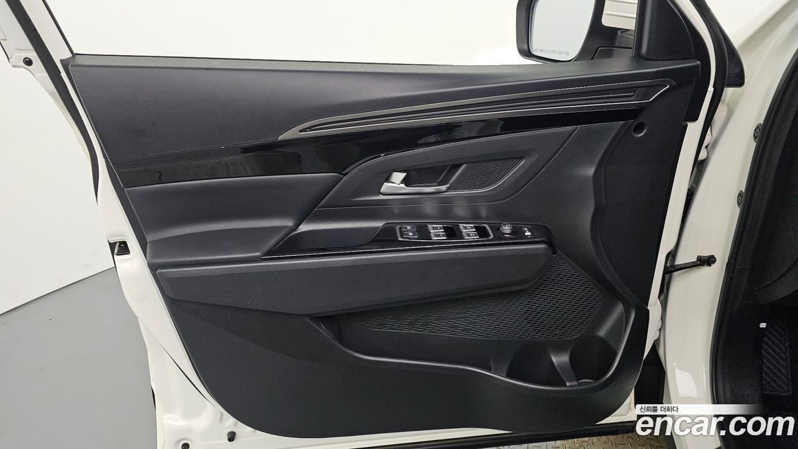 KG_Mobility_Ssangyong KORANDO 2024