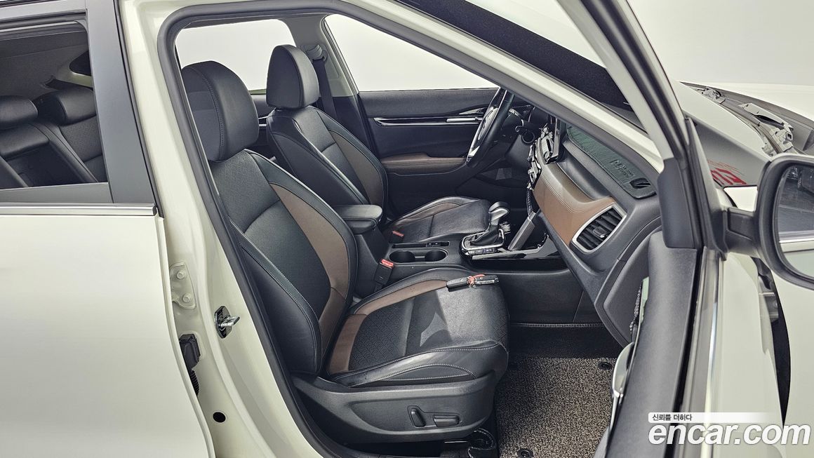 Kia Seltos 2020