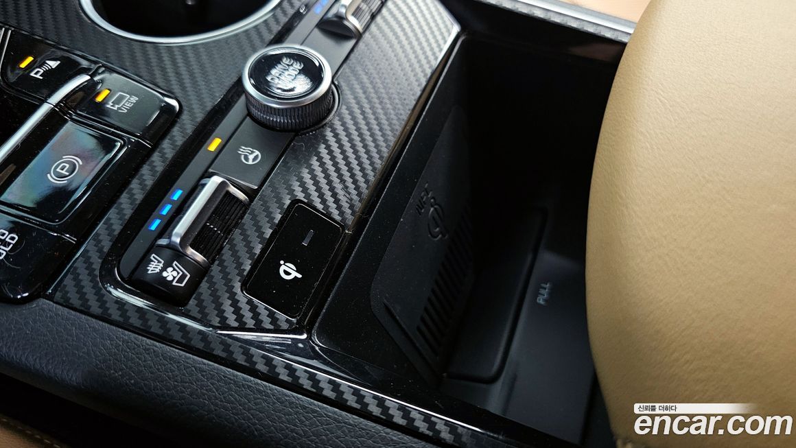 Kia K5 2022