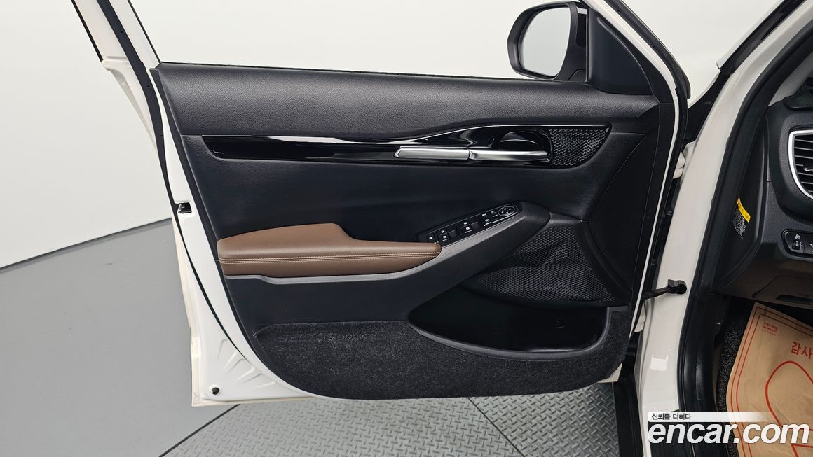 Kia Seltos 2020