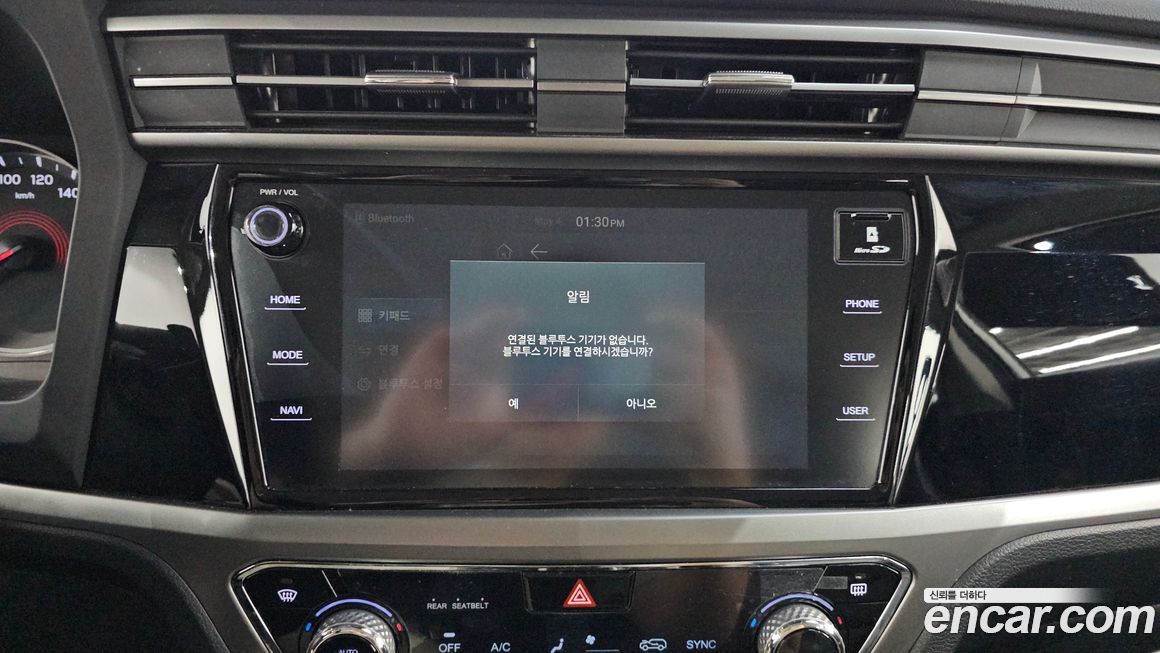 KG_Mobility_Ssangyong KORANDO 2024