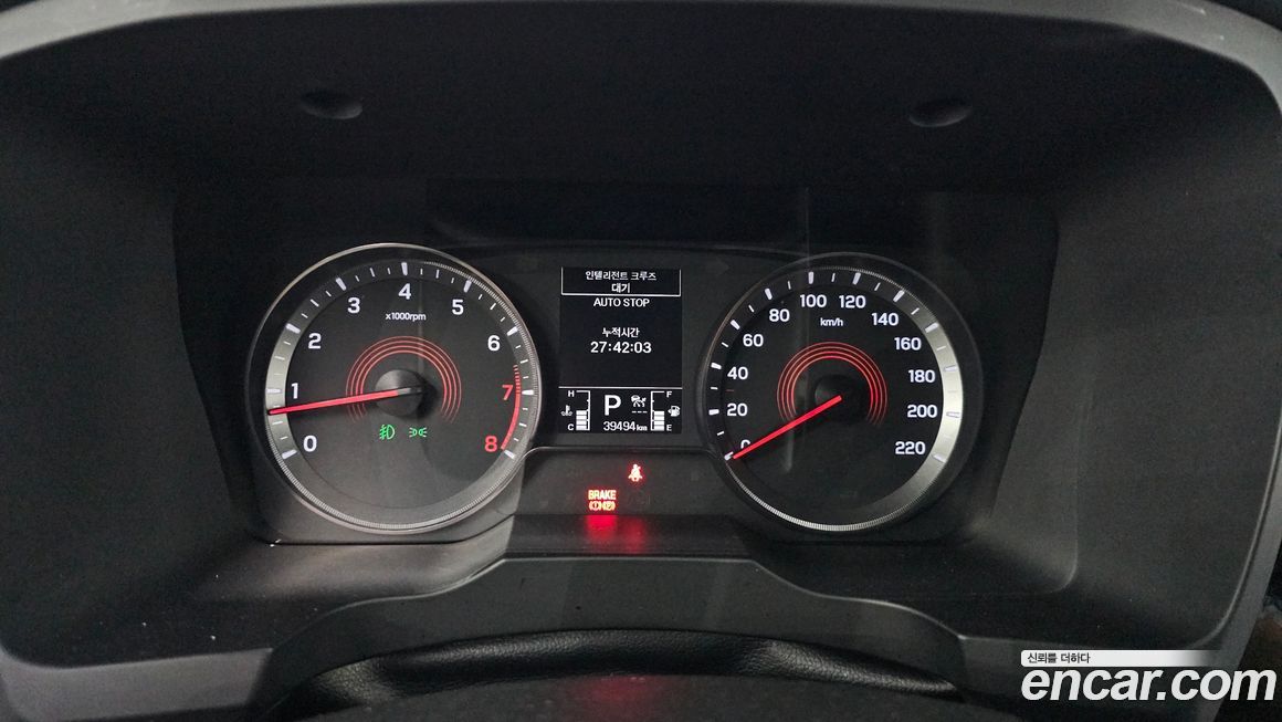 KG_Mobility_Ssangyong KORANDO 2024