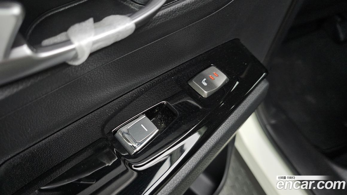 KG_Mobility_Ssangyong KORANDO 2024