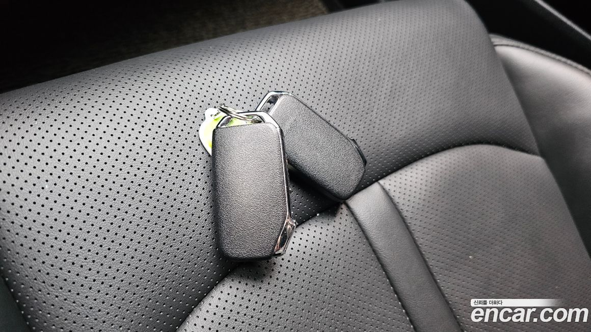 Kia K5 2020