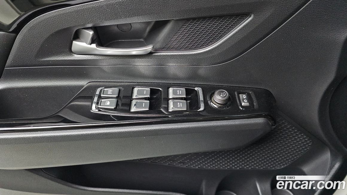 KG_Mobility_Ssangyong KORANDO 2024
