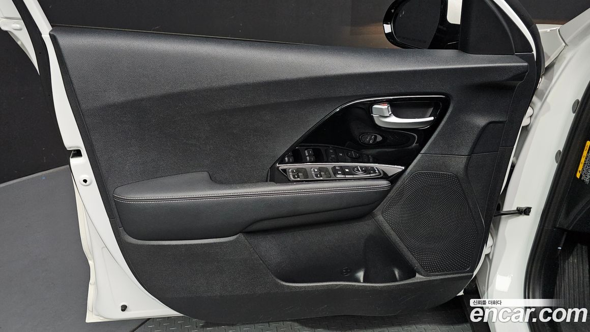 Kia Niro 2021