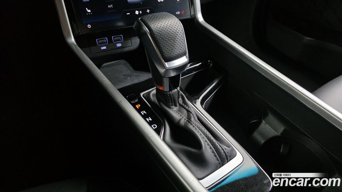 KG_Mobility_Ssangyong Torres 2024
