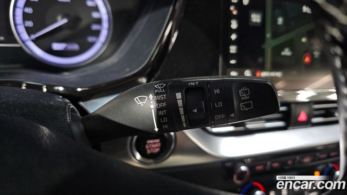 Kia Niro 2021